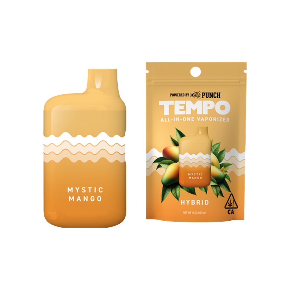 TEMPO
