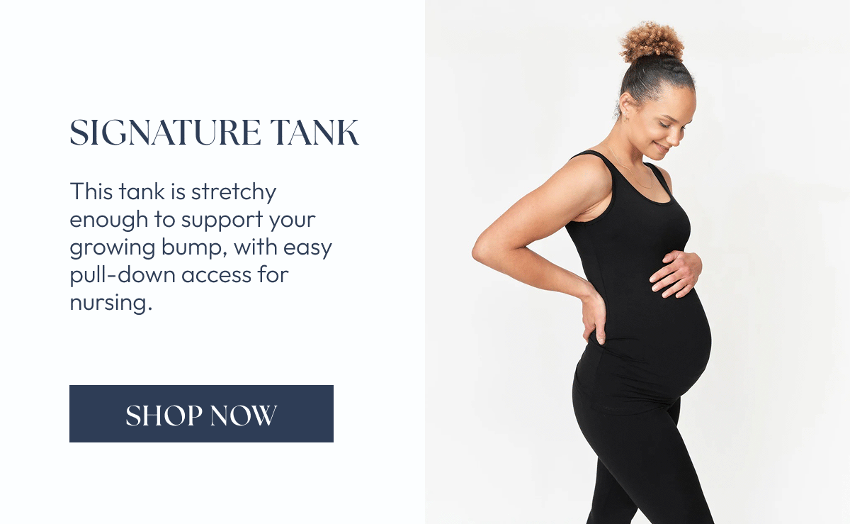 Signature Tank
