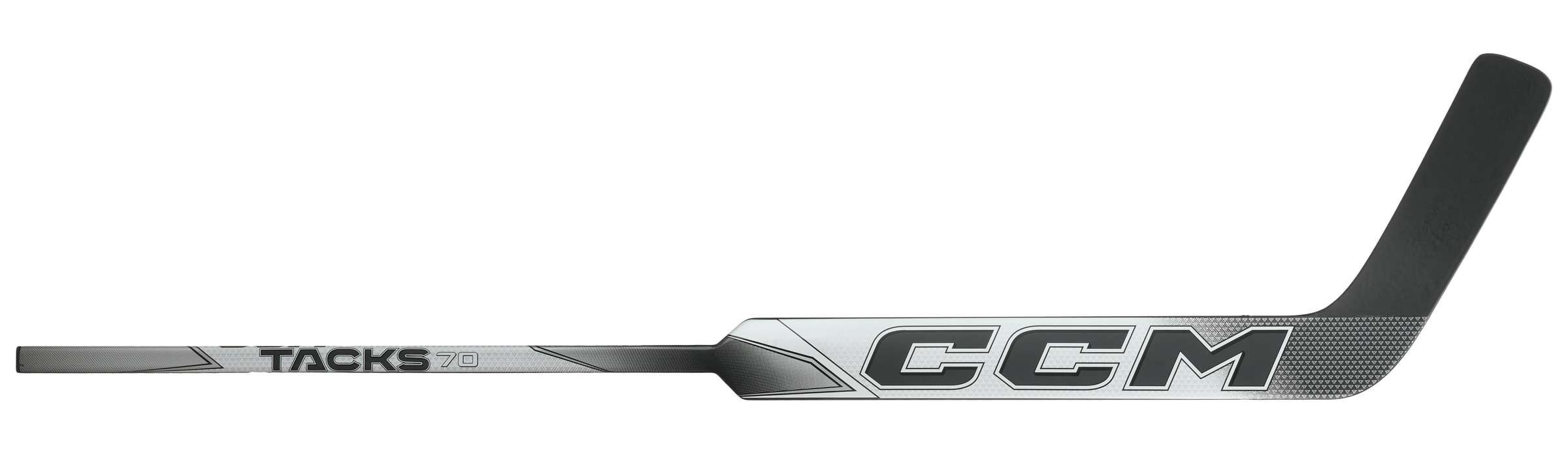 CCM Tacks 70 Composite Goalie Stick
