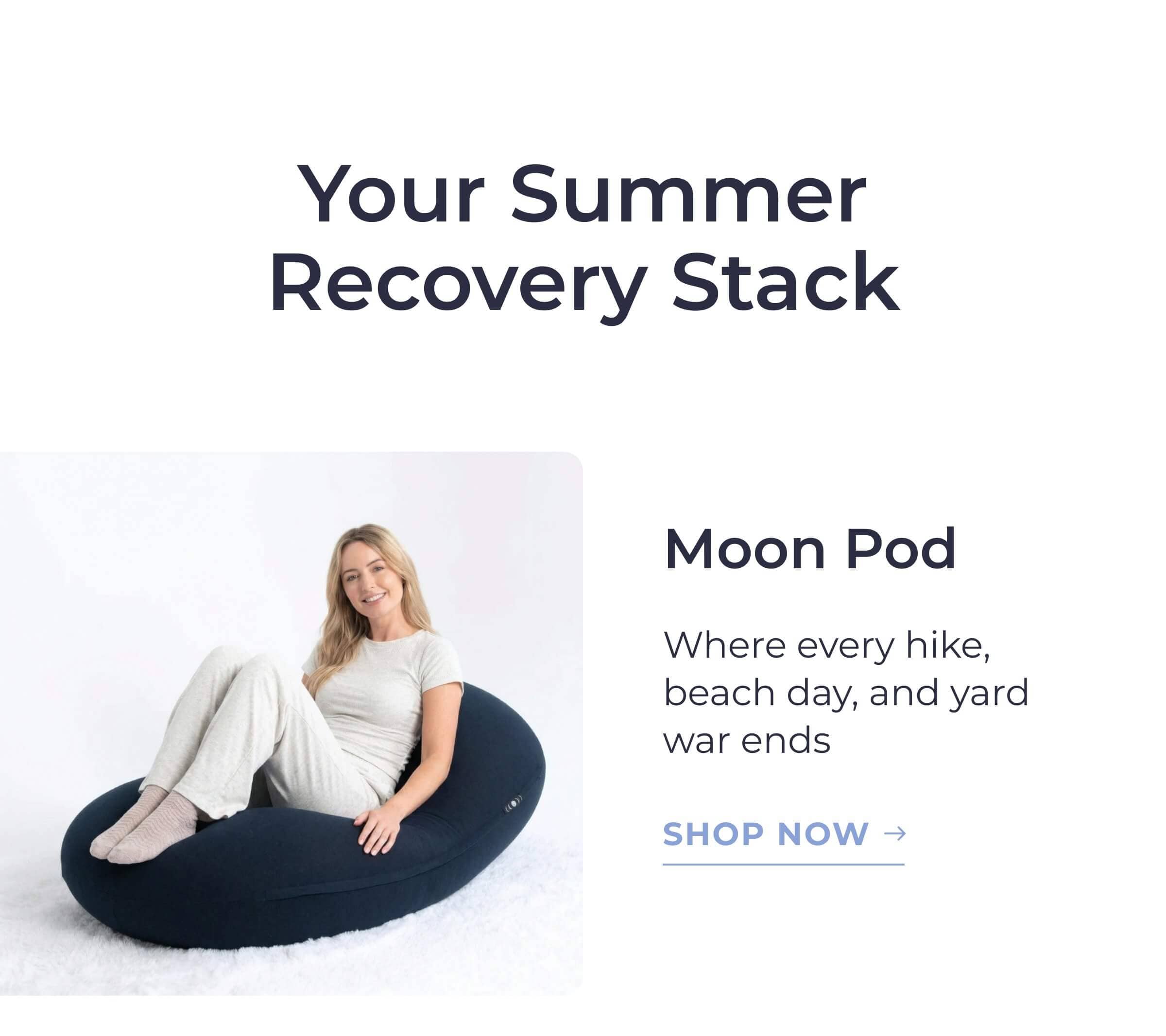 Moon Pod
