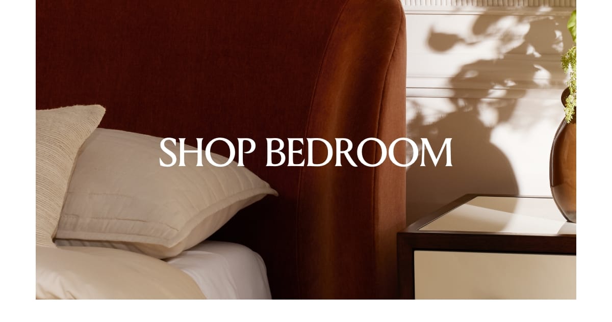 Shop Bedroom