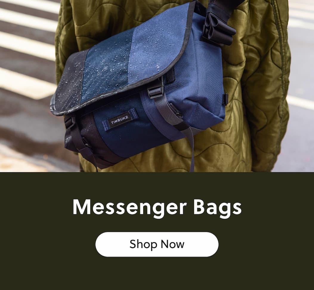 Messenger Bags