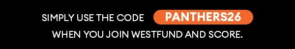 Score up to $495 at the Panther Shop thanks to Westfund Health Insurance
