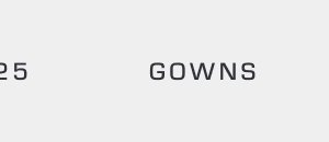 Gowns