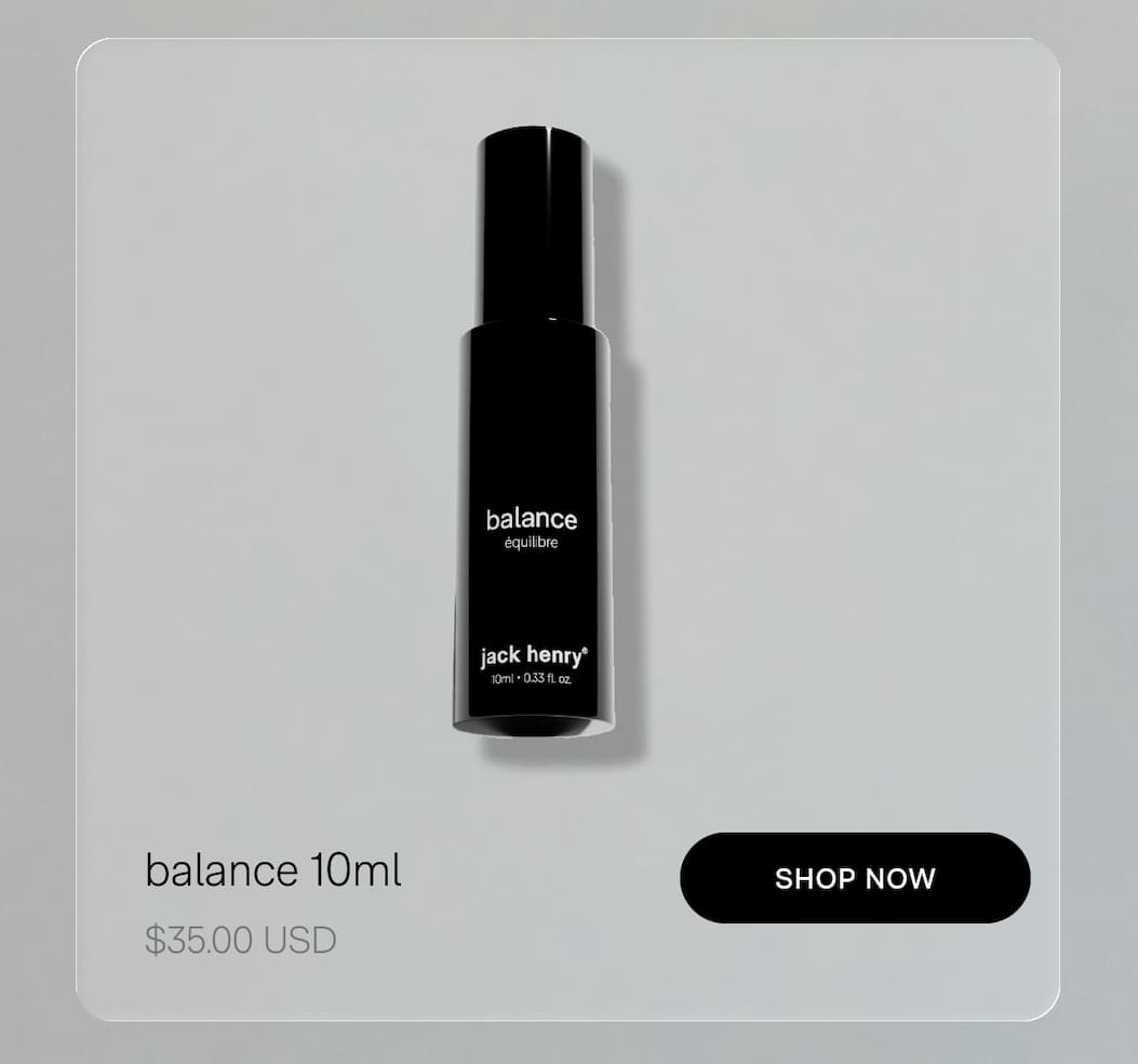 Balance 10ml Travel Spray