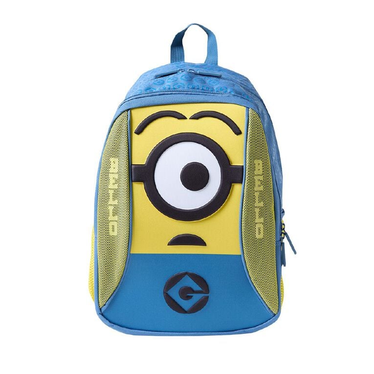 Furby Furblet Minions