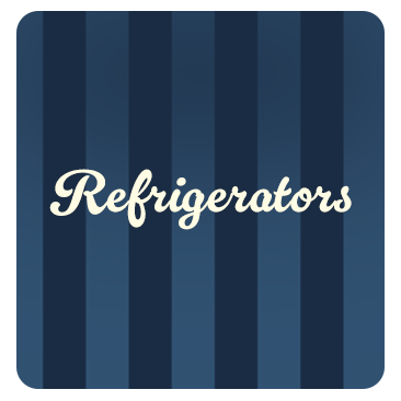 Refrigerators