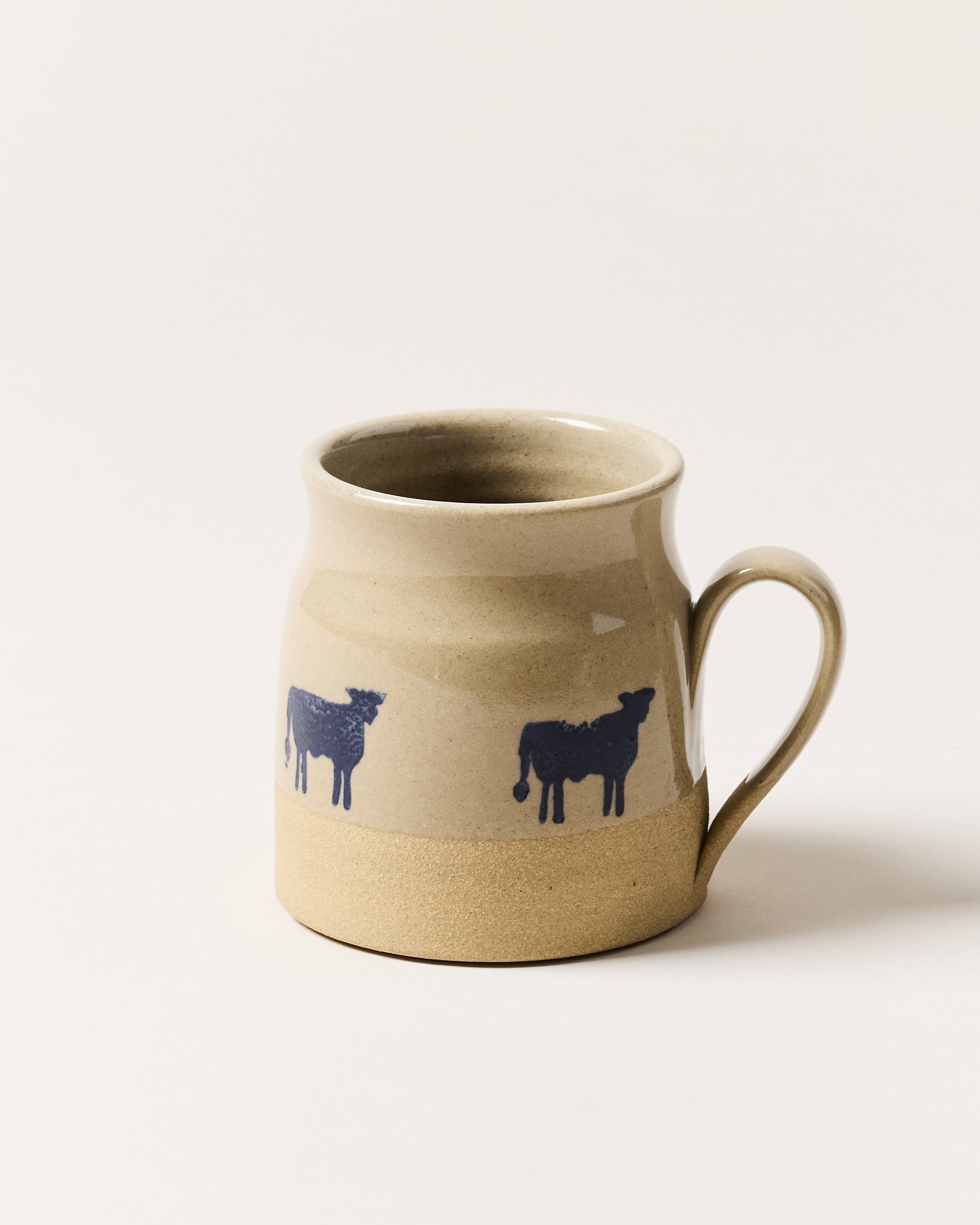 Image of Collector's Edition Milkmaid Mug