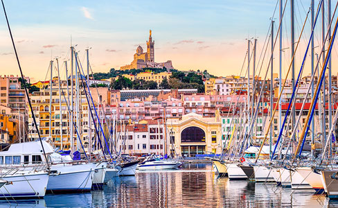 Southern France