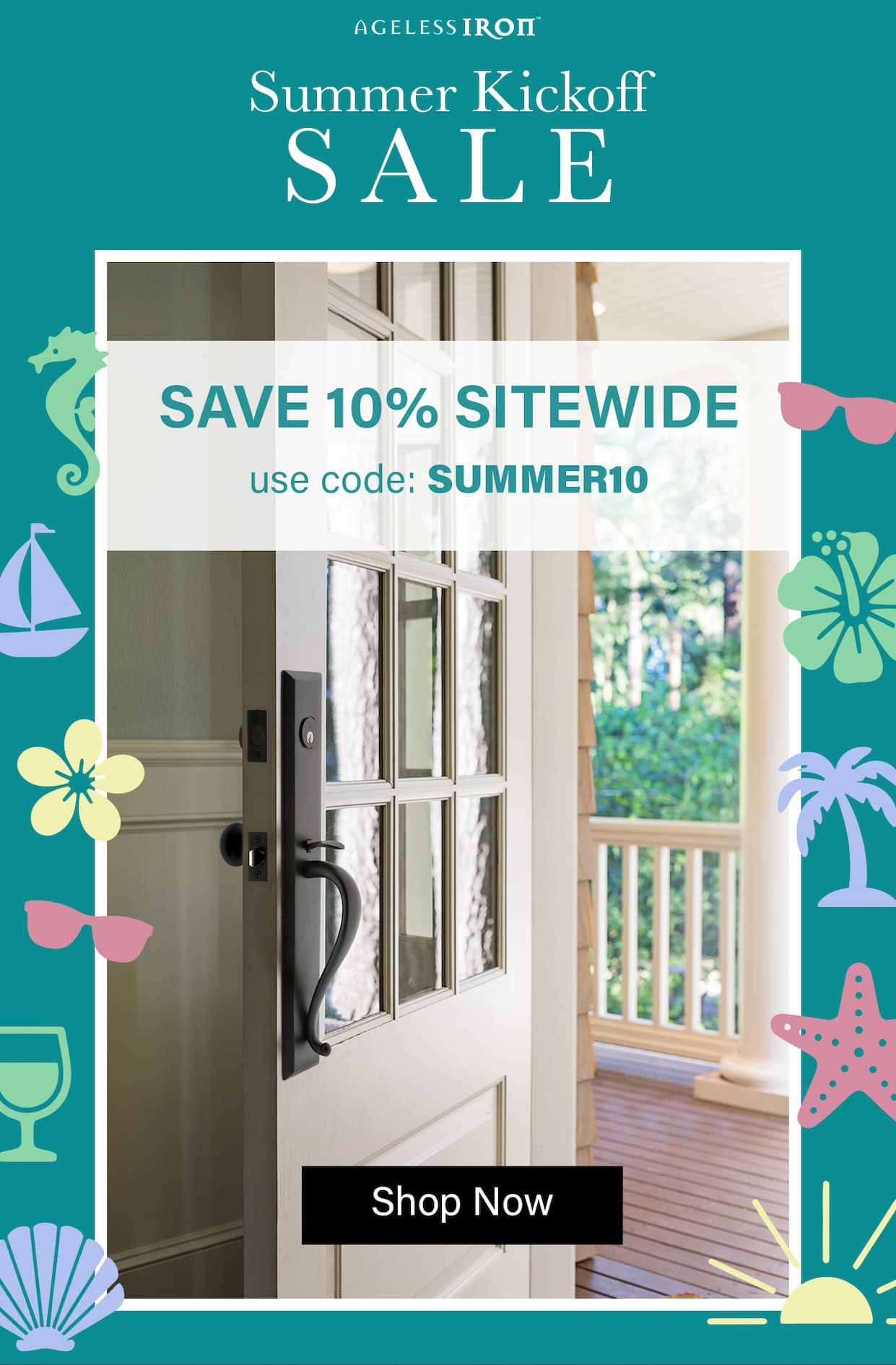 Shop Last Chance Sale