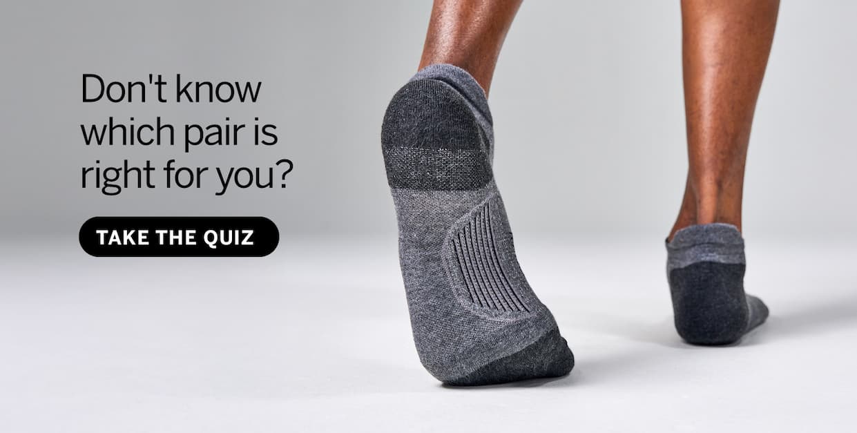 Take Our Quiz