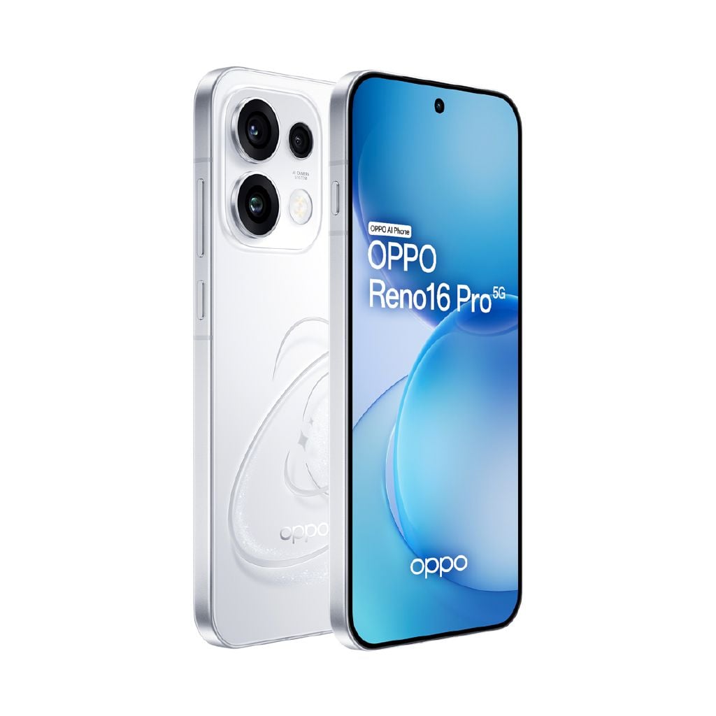 OPPO Reno16 Pro