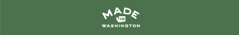 Made in Washington