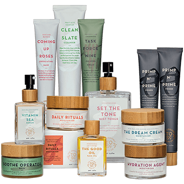 The Organic Skin Company