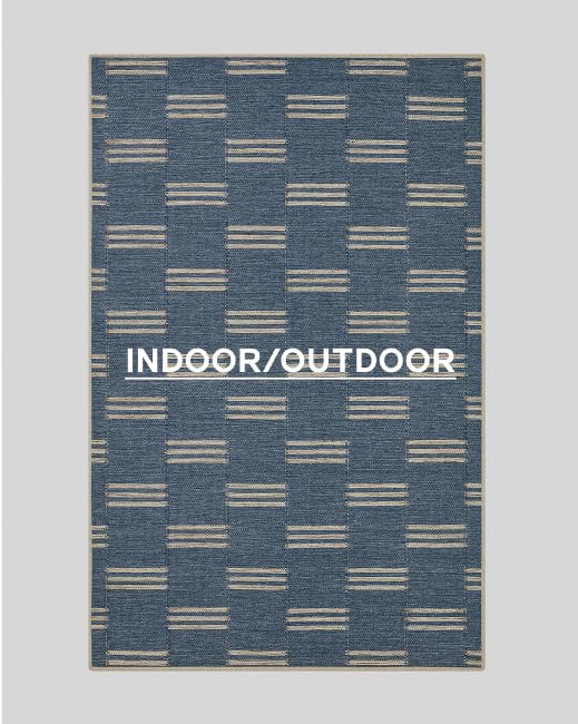 INDOOR/OUTDOOR