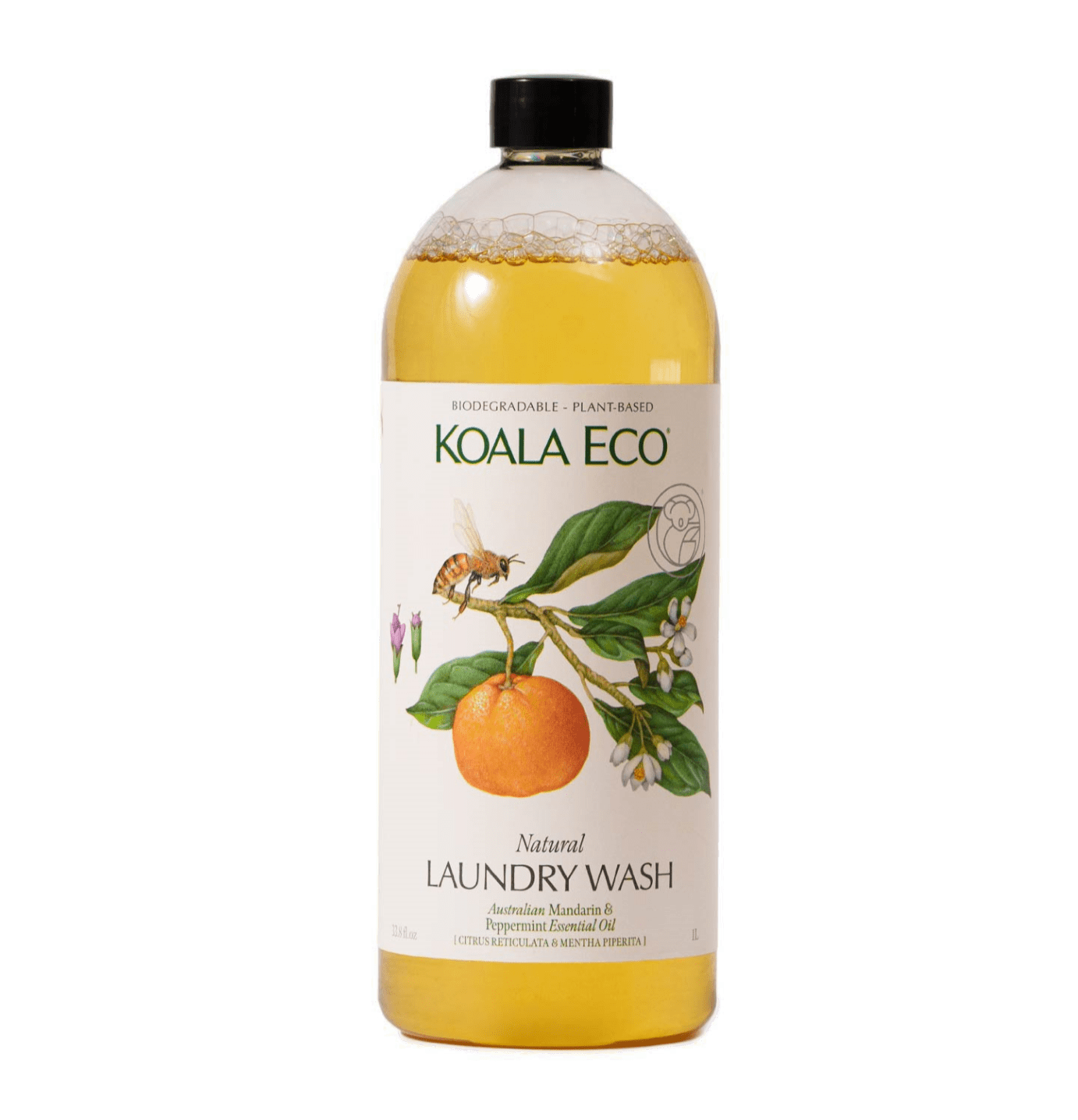 LAUNDRY WASH 33.8oz