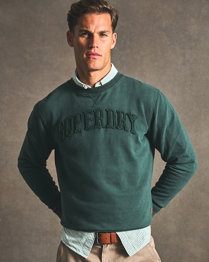 superdry