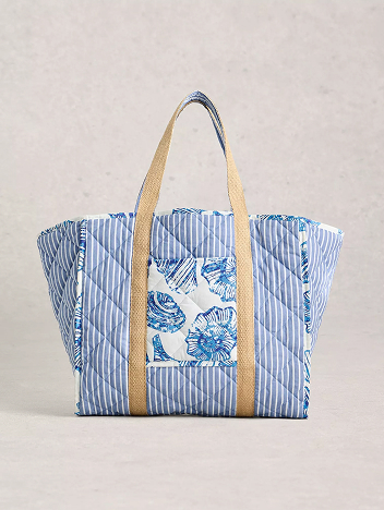 Shop Riley Reversible Tote Bag