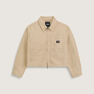 Emily Boxy Workwear Jacket