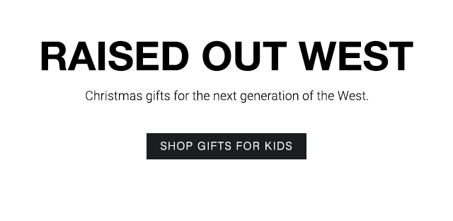 Boots & Apparel - Shop Now »
