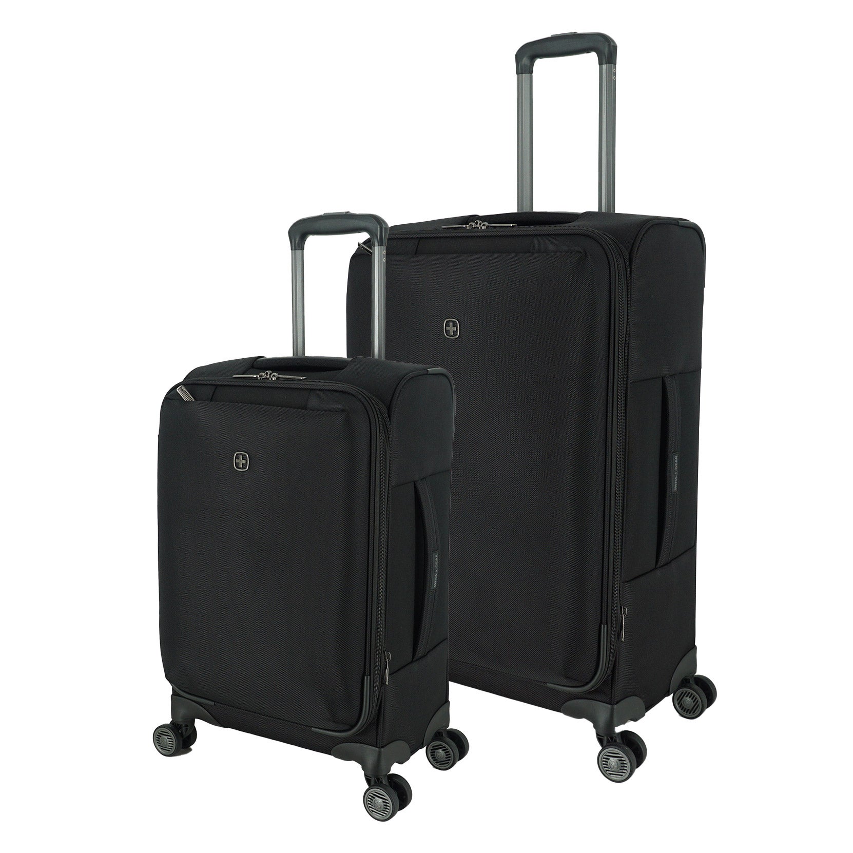 Swiss Gear 2-Piece Softside Bundle