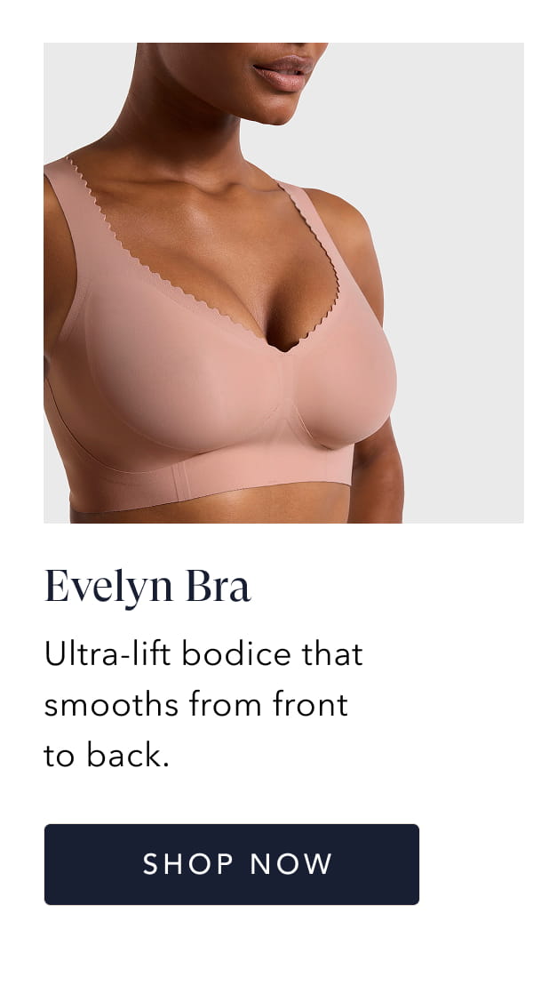 shop evelyn bra