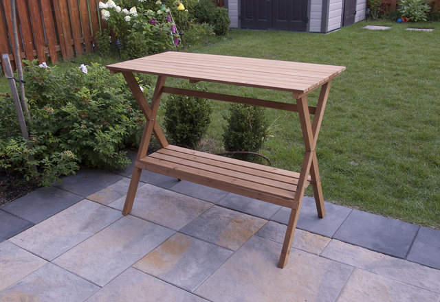 Potting Benches & Tables Deals