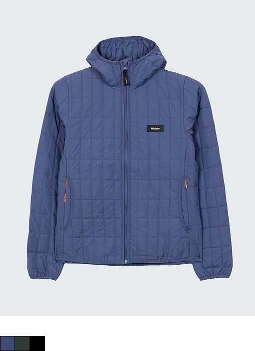 Women's Firecrest Hooded Jacket