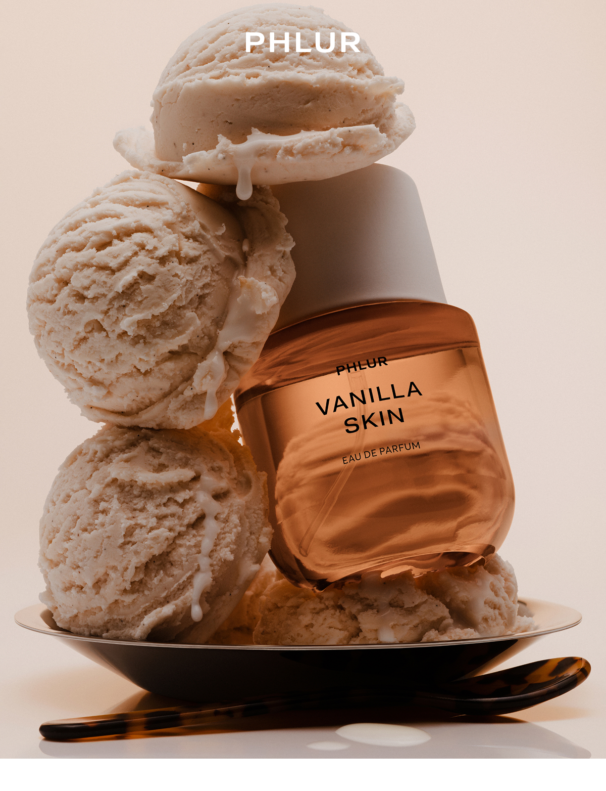 Vanilla Skin - Eau de Parfum