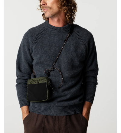 Mako Crossbody Bag | Finisterre