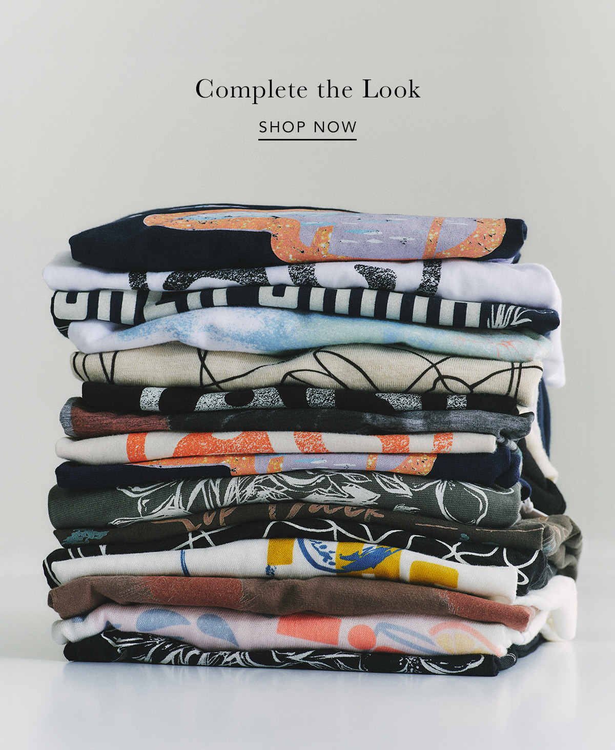 Shop Graphic Tees / M