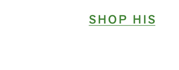 Shop his