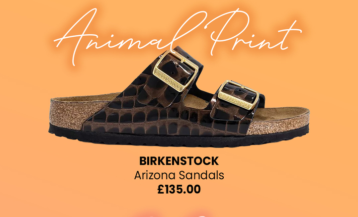BIRKENSTOCK Arizona Image