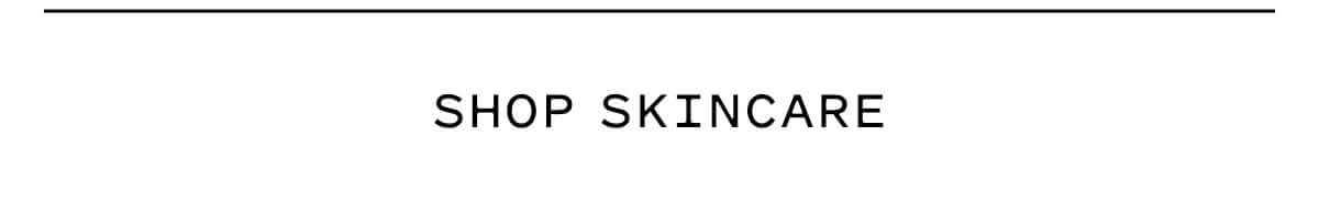 Shop Skincare