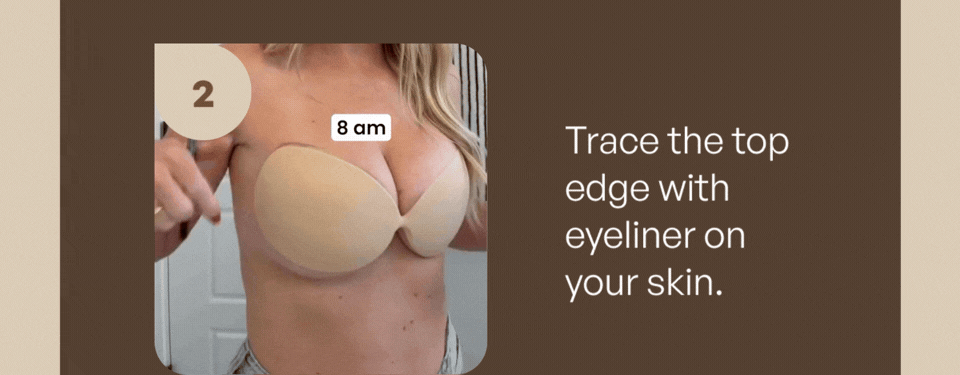 Google - Best bra for summer