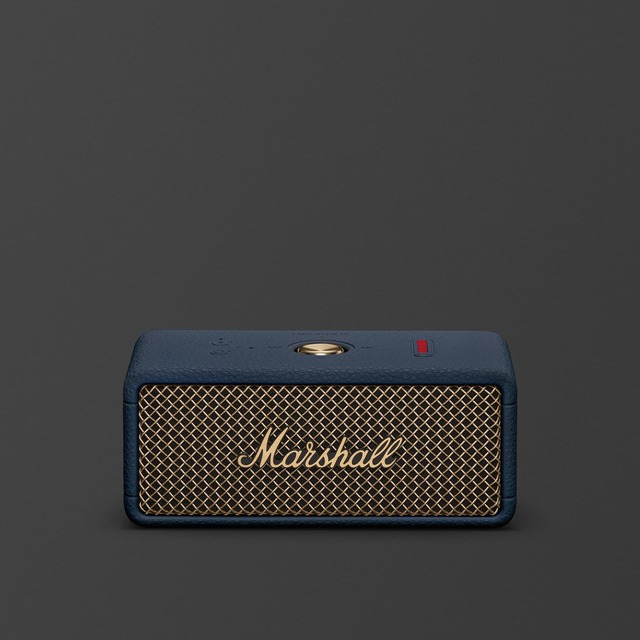 EMBERTON III MIDNIGHT BLUE