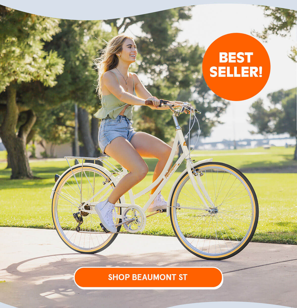 Shop Beaumont ST