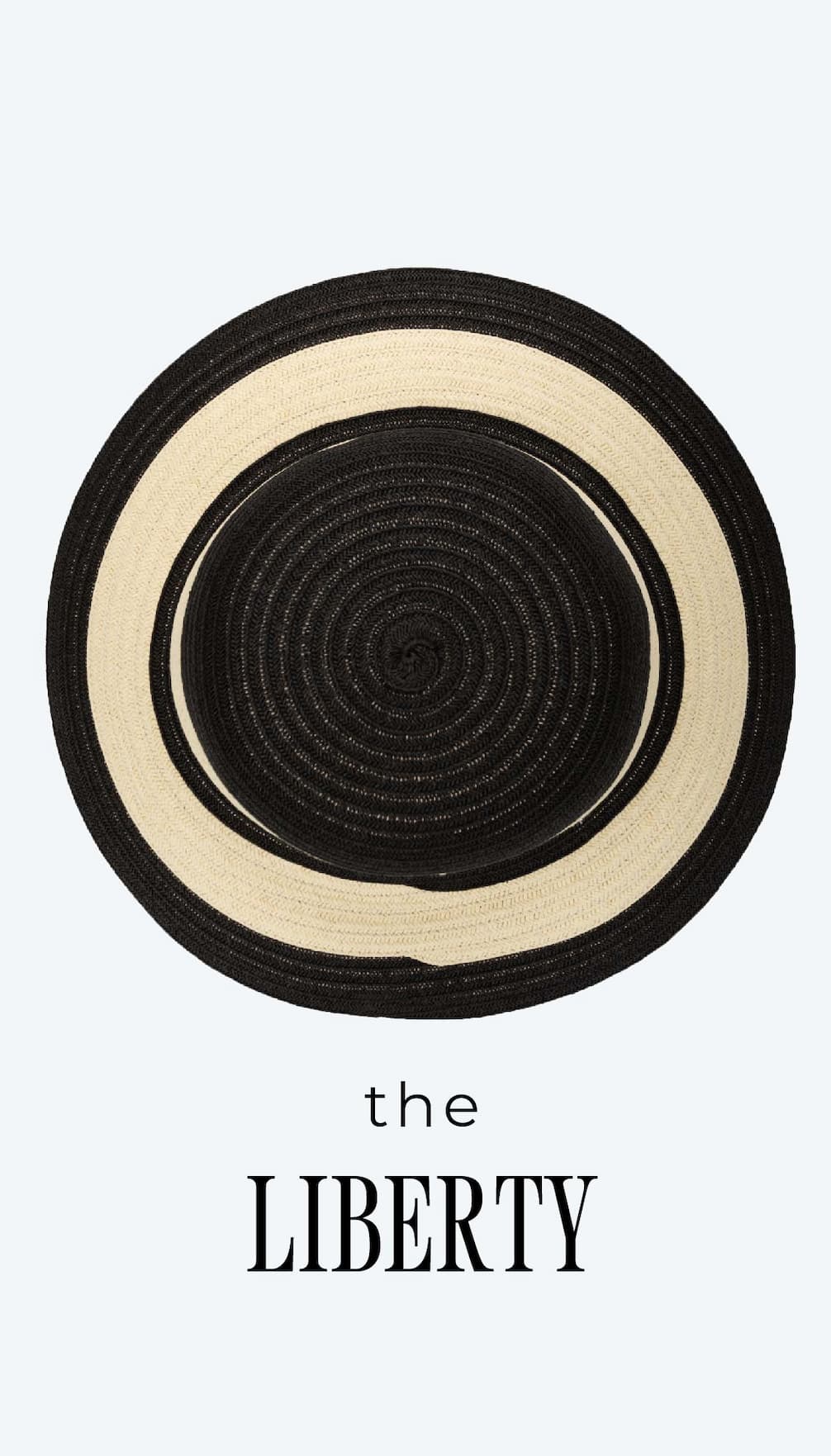 Shop The Liberty