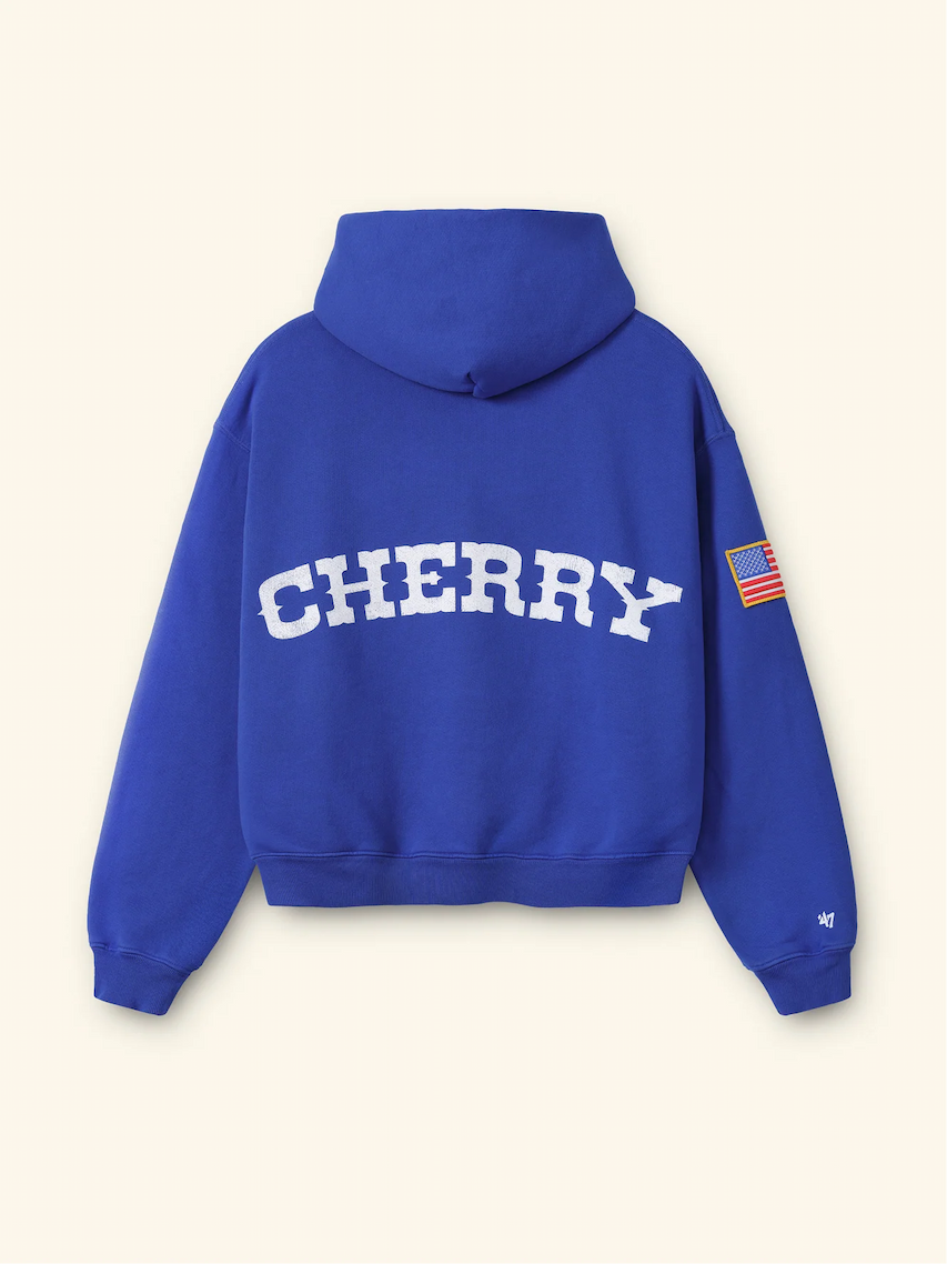 mid summer hoodie