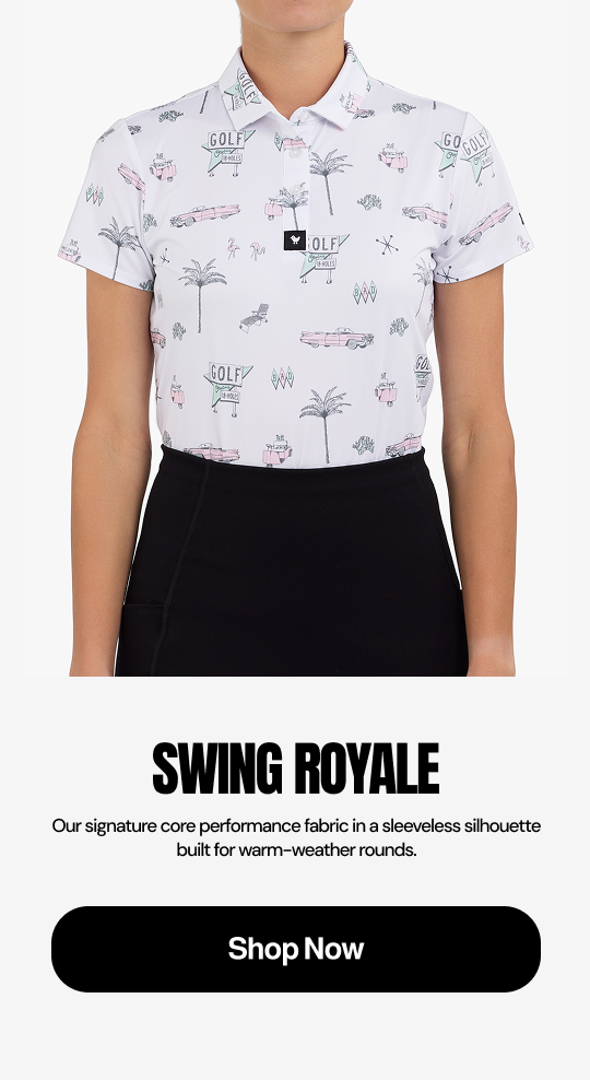 Swing Royale