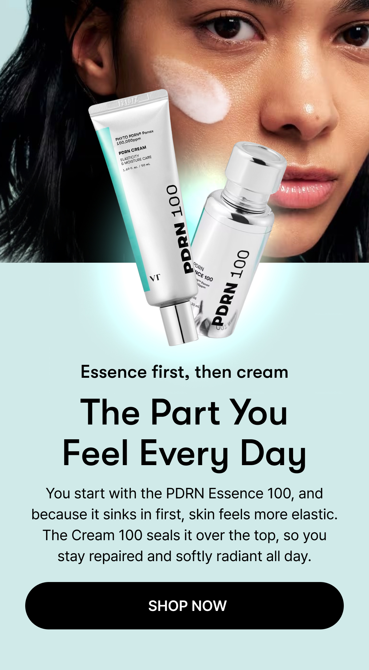 essence first