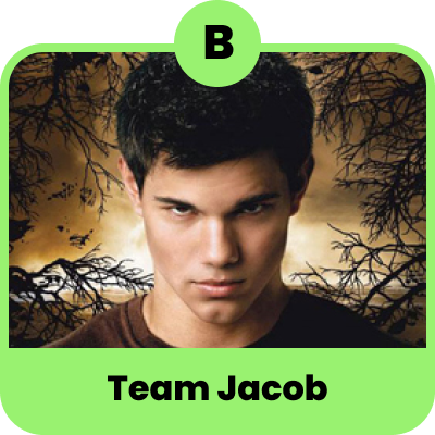 Team Jacob