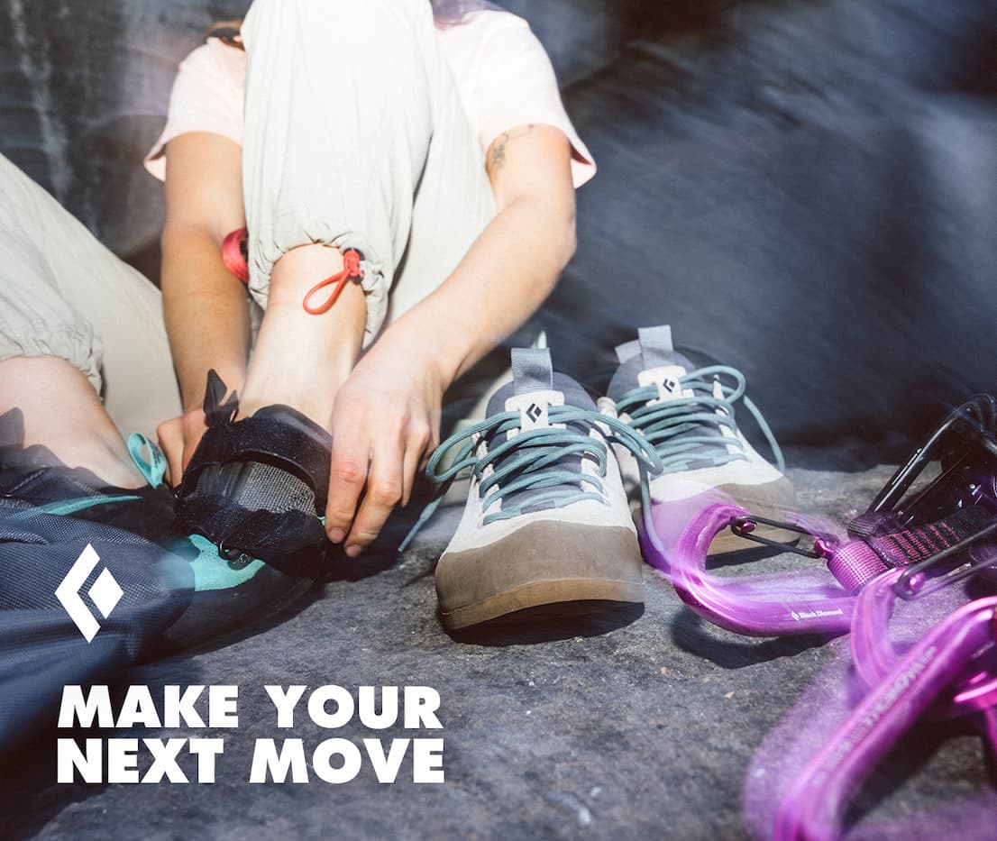 Make your next move