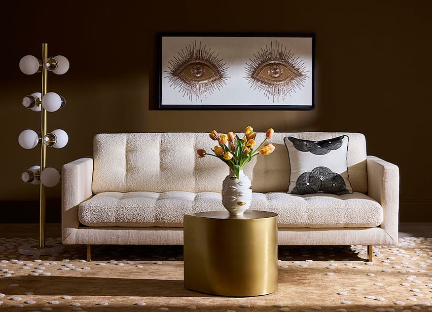 Ford Sofa