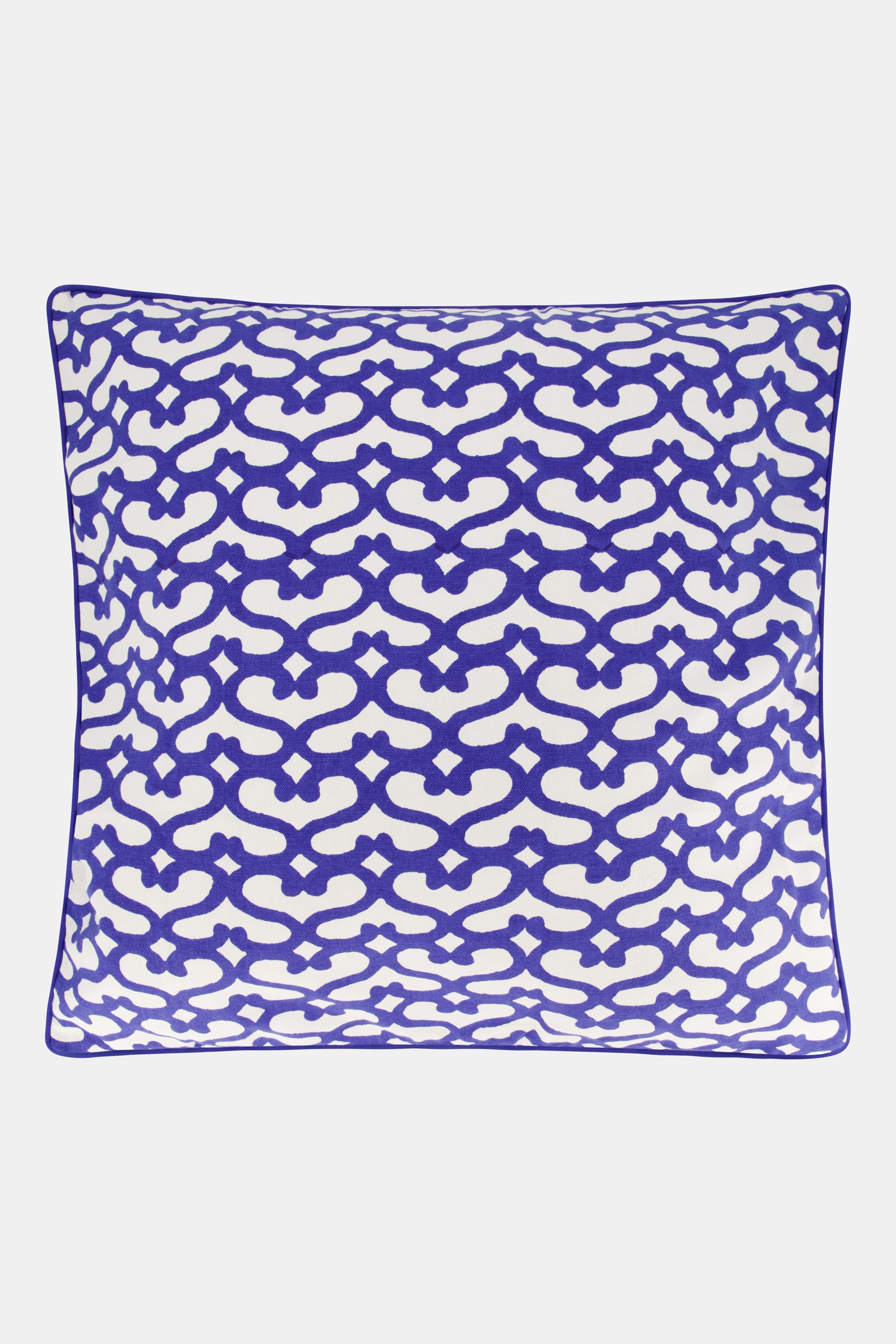 Image of Big Cata Decorative Pillow