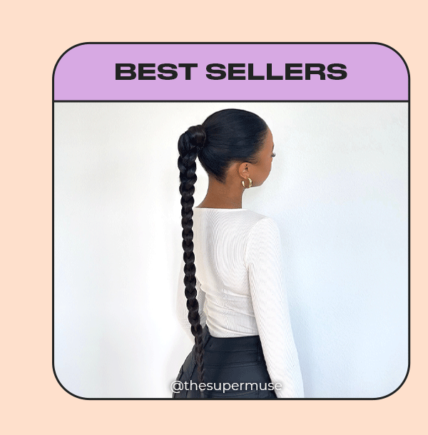 Best Sellers