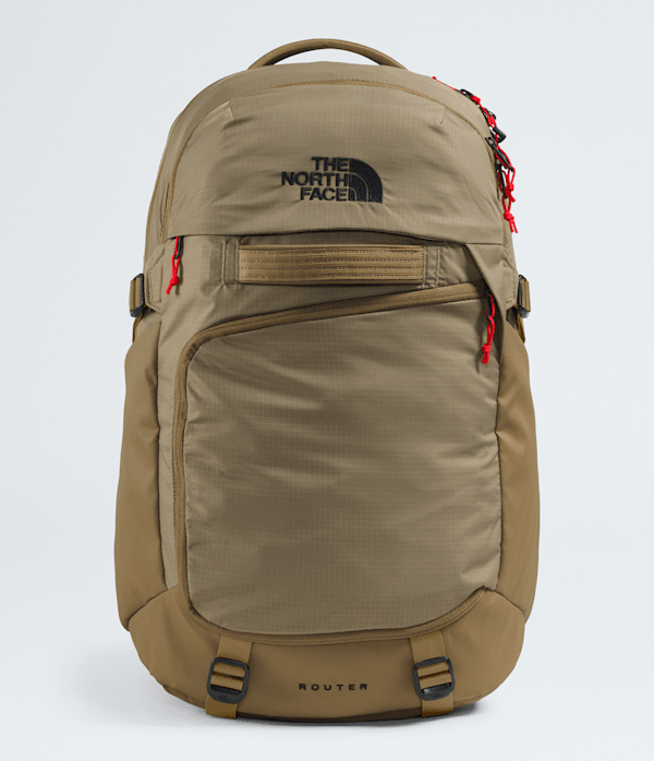 Router Backpack - 40L