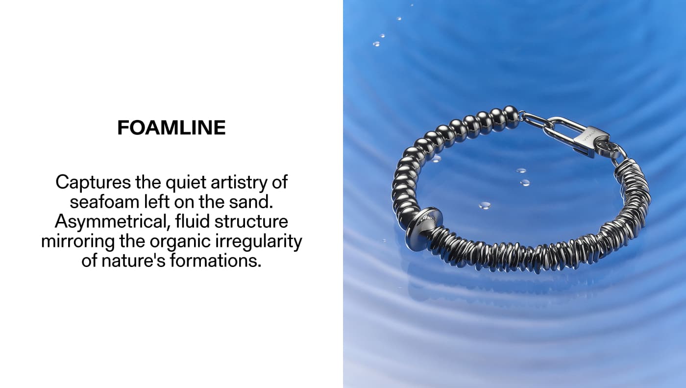 Foamline