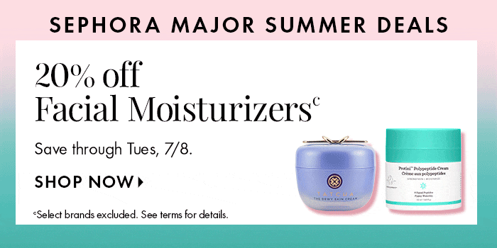 Summer Deal Week