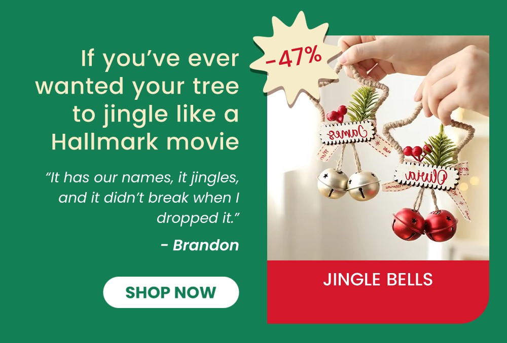 JINGLE BELLS